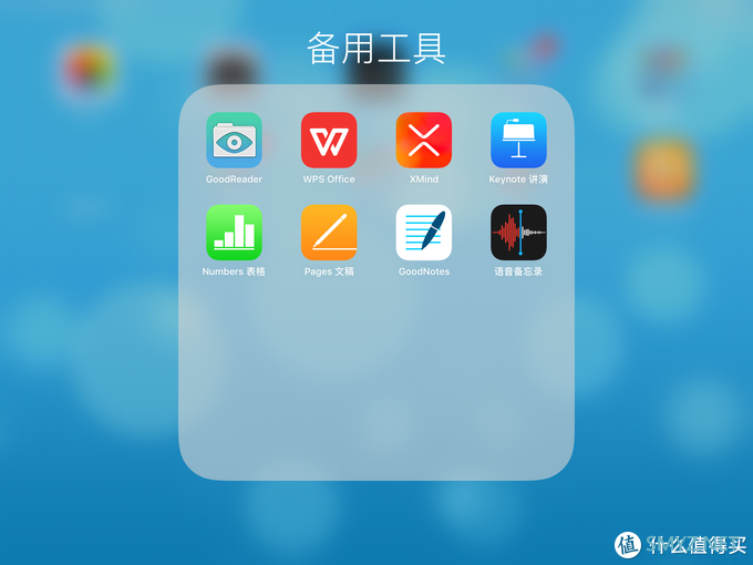 我从上百款软件里留下了这些——ios里的修图、笔记、ocr等软件推荐