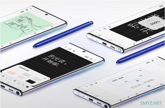 三星Note10支持SA还是NSA