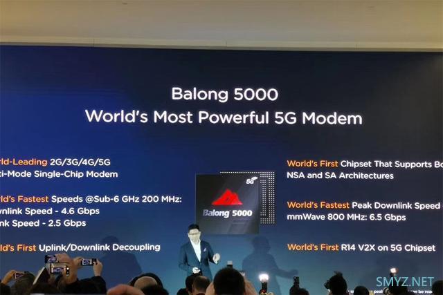 麒麟980支持5G制式吗？麒麟980支持5G网络吗