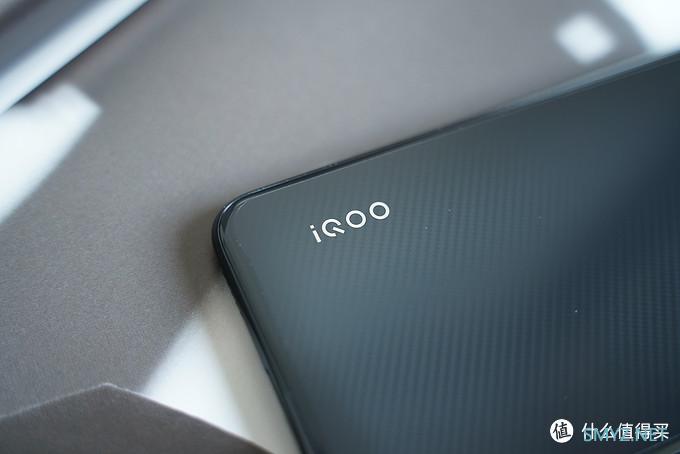 生而不凡，拒绝平庸---iQOO Neo 智能手机 8GB+128GB评测