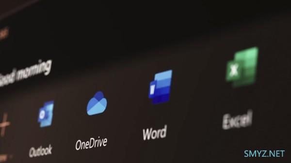 护眼+省电：微软宣布 Office 365 等全线产品将支持黑暗模式