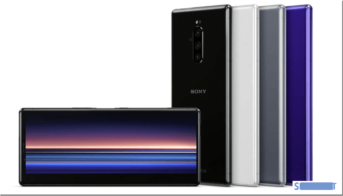 Alpha部门出来挨打：索尼Xperia 1 DxOMark测试成绩出炉，91分与坚果Pro2S相同