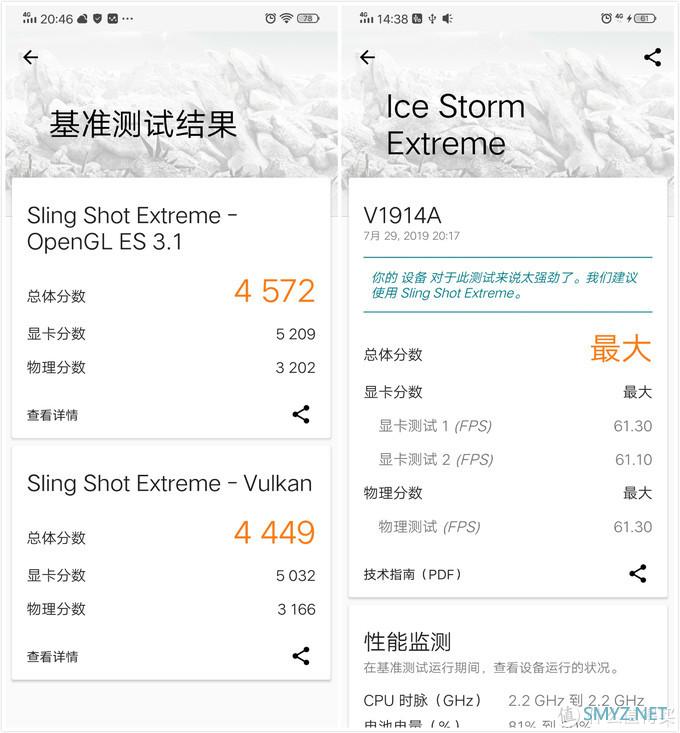 生而不凡，拒绝平庸---iQOO Neo 智能手机 8GB+128GB评测