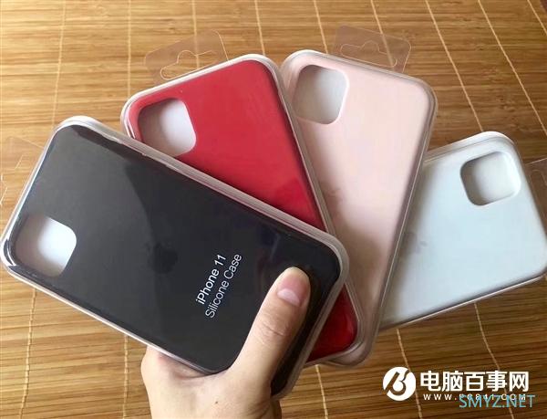 史上最长iPhone命名现身！iPhone 11 Pro Max来感受下