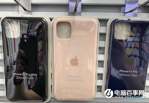 史上最长iPhone命名现身！iPhone 11 Pro Max来感受下