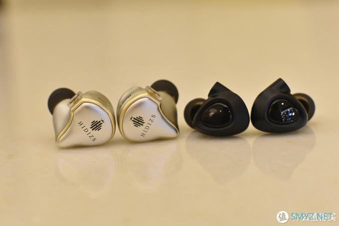 HIFI器材 篇十三：用心打造的水桶塞，颜值、声音、品控都在线，售价不过千元 HIDIZS MermaidMS1