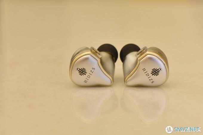 HIFI器材 篇十三：用心打造的水桶塞，颜值、声音、品控都在线，售价不过千元 HIDIZS MermaidMS1