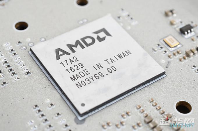 一部电脑近代史：AMD/ATI 平台芯片组40年之变迁