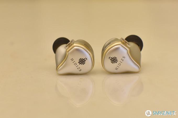 HIFI器材 篇十三：用心打造的水桶塞，颜值、声音、品控都在线，售价不过千元 HIDIZS MermaidMS1