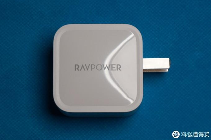 数码 篇二十六：一个解决不同设备充电问题的-RAVPower 61W氮化镓充电器评测