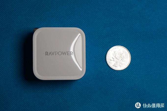 数码 篇二十六：一个解决不同设备充电问题的-RAVPower 61W氮化镓充电器评测