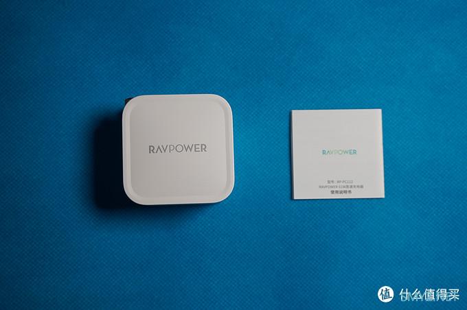 数码 篇二十六：一个解决不同设备充电问题的-RAVPower 61W氮化镓充电器评测