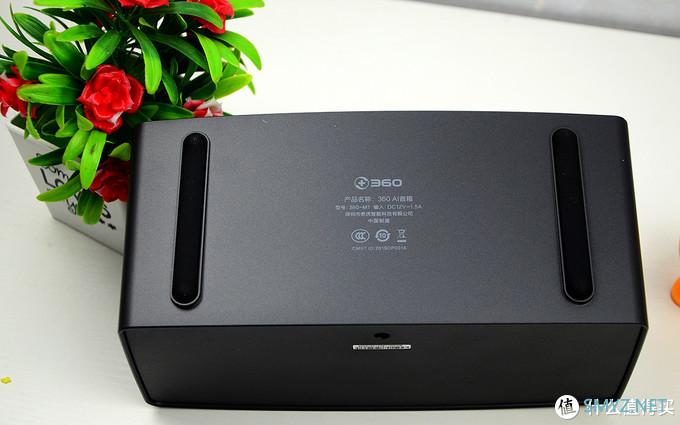 微客智品 篇二十七：360AI音箱MAX，资源更多、音质更棒的双重智能音箱！