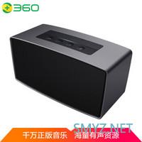 微客智品 篇二十七：360AI音箱MAX，资源更多、音质更棒的双重智能音箱！