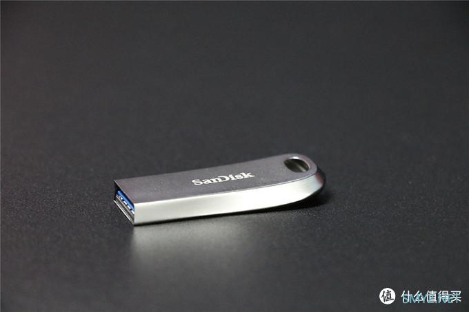 海量存储 高速传输--SanDisk CZ74至尊高速酷奂USB 3.1金属U盘128G深度评测