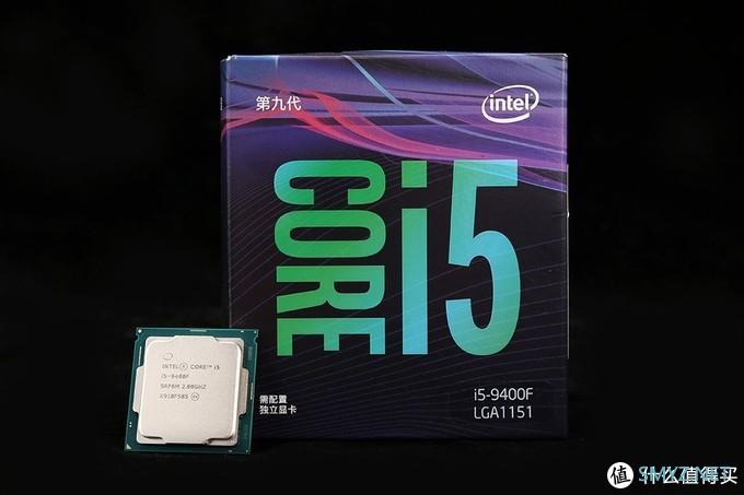 电脑DIY 篇二十五：开学新机配置推荐丨9400F配RTX2060super显卡2K畅玩主流游戏大作