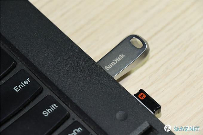 海量存储 高速传输--SanDisk CZ74至尊高速酷奂USB 3.1金属U盘128G深度评测