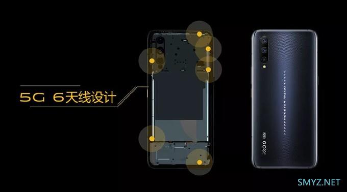 来到重庆这座8D城市，我读懂了iQOO的“5G修炼手册”