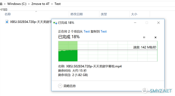 海量存储 高速传输--SanDisk CZ74至尊高速酷奂USB 3.1金属U盘128G深度评测