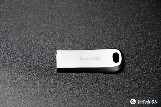 海量存储 高速传输--SanDisk CZ74至尊高速酷奂USB 3.1金属U盘128G深度评测