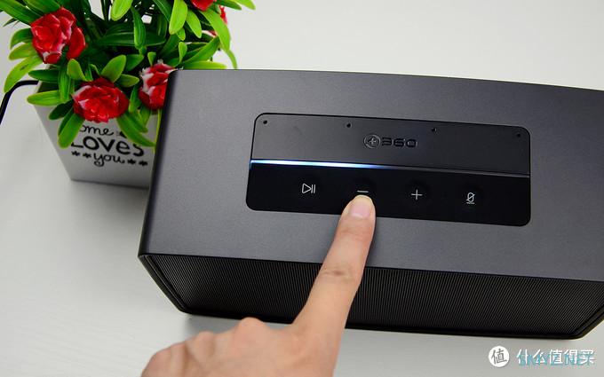 微客智品 篇二十七：360AI音箱MAX，资源更多、音质更棒的双重智能音箱！