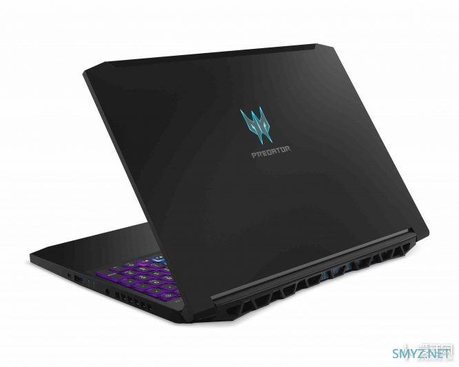 Acer 发布新款 Predator Thronos Air 电竞椅，售价 10 万人民币