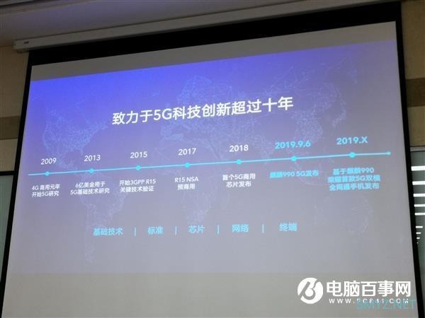 荣耀详解Vera 30手机网络制式：5G双模 全网通全频段支持