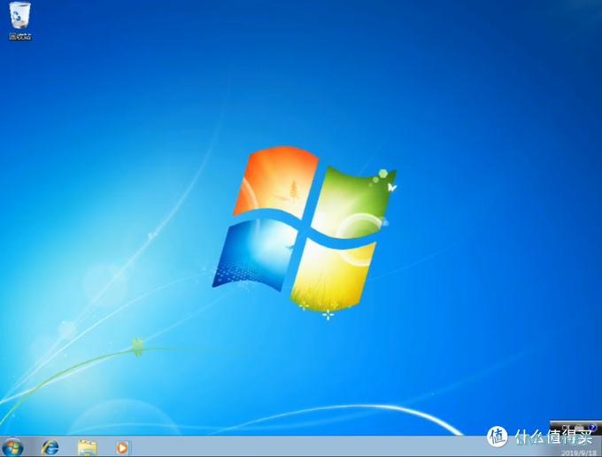 WINDOWS系列 篇四：【保姆级图文视频】Windows7系统安装U盘制作及系统安装教程