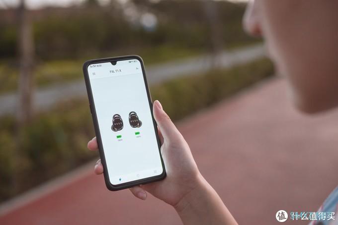 「体验」FIIL T1 X 真无线运动耳机：闪连秒同步，让左耳和右耳开始约会