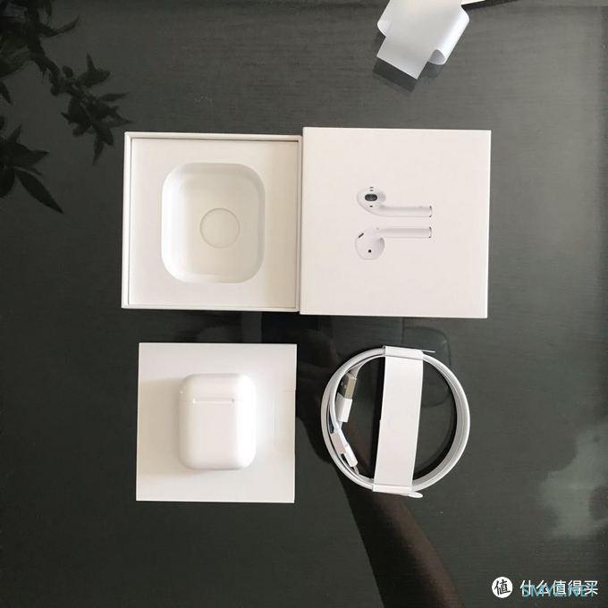 小窝 篇一：AirPods2拼兮兮下车记