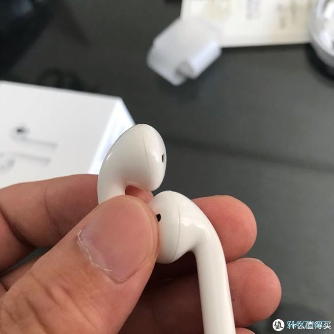 小窝 篇一：AirPods2拼兮兮下车记