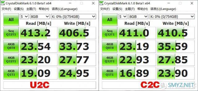 学弟唠数码 篇十：你还在用又厚又大的移动硬盘？海康威视T100F移动固态硬盘评测