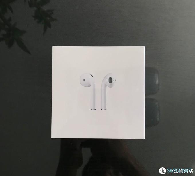 小窝 篇一：AirPods2拼兮兮下车记