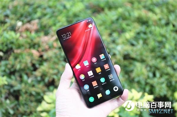 Redmi K20 Pro尊享版明天发布：512GB超大存储