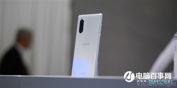 索尼Xperia 5台版发布：带鱼屏+骁龙855 6000元