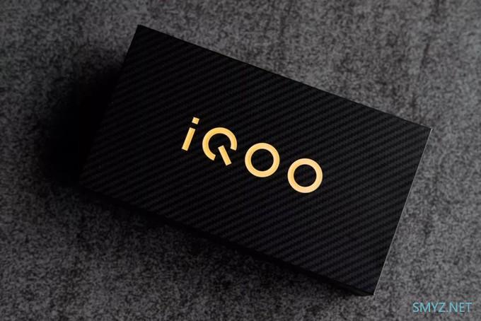 iQOO Pro 5G旗舰手机评测 极客用户就选它！