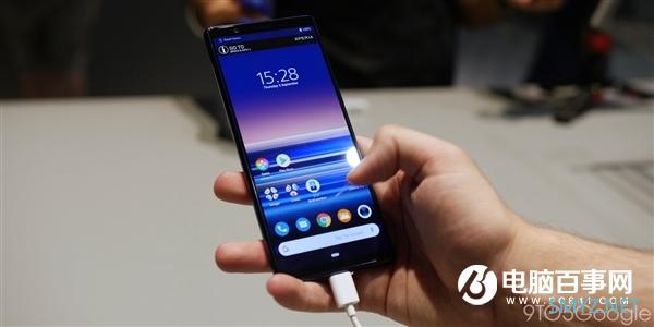 索尼Xperia 5台版发布：带鱼屏+骁龙855 6000元