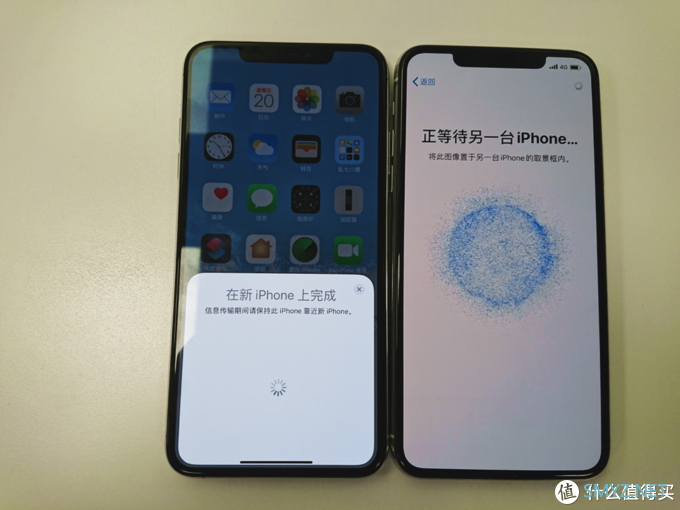 iPhone 11 Pro Max 256GB开箱