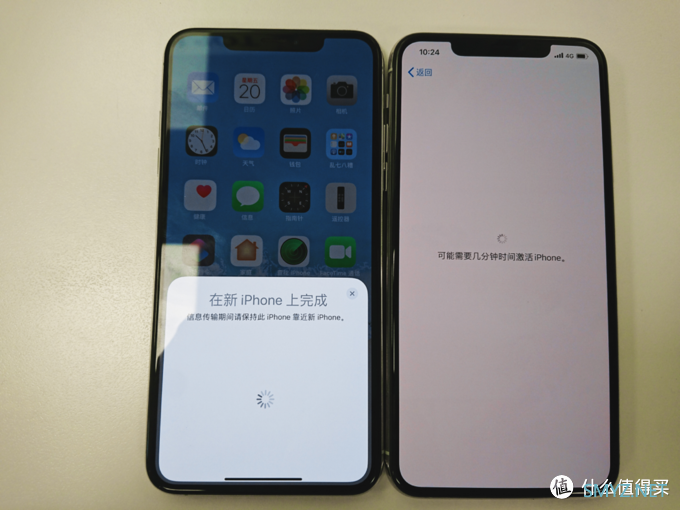 iPhone 11 Pro Max 256GB开箱