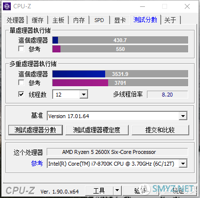 5000元静音主机选配及测评