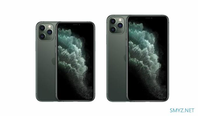 iPhone11购买分析，哪款最划算？