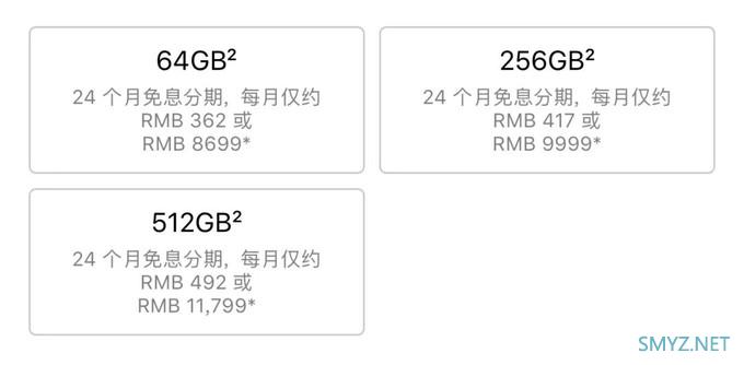 新款iPhone怎么买，分期还是全款？