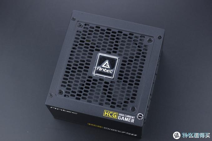 硬件 篇一：【單擺出品】高端电源典范，安钛克750W HCG电源评测分享