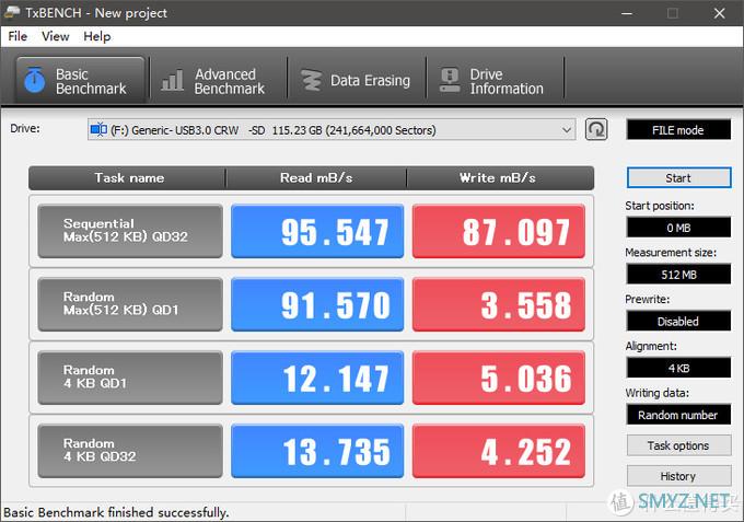 给大佬递茶的小弟我荣幸的借到了SONY TOUGH 128GB专业极速SDXC存储卡，附开箱简晒和简测