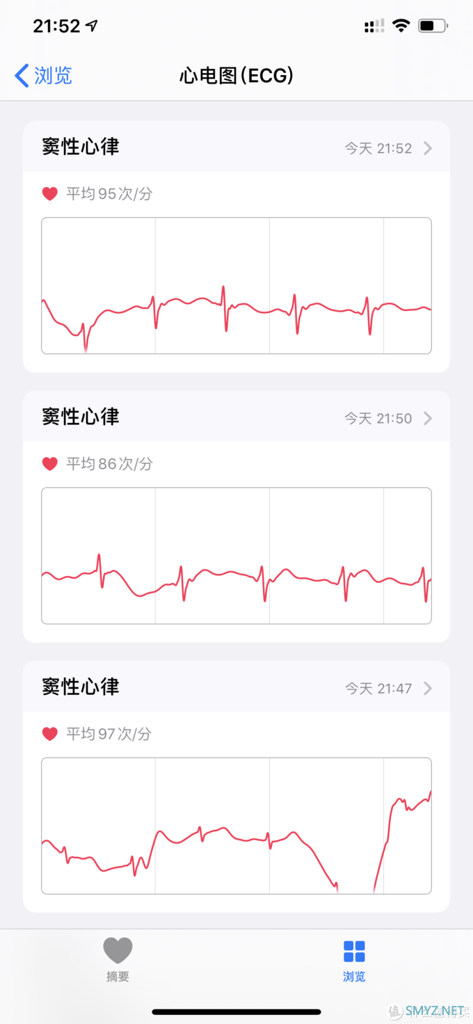 美行 Apple watch Series 5 快速体验(心电图) + 首发购买经验分享