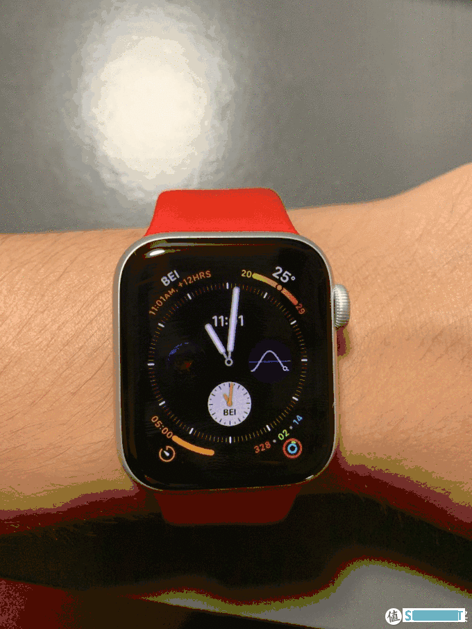 美行 Apple watch Series 5 快速体验(心电图) + 首发购买经验分享