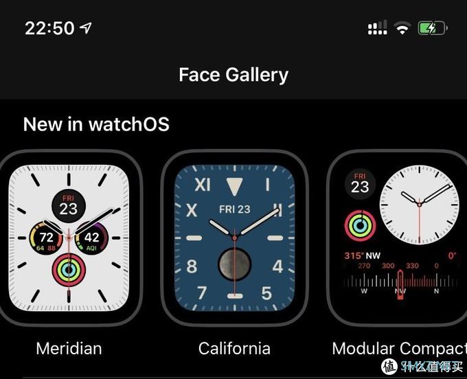 美行 Apple watch Series 5 快速体验(心电图) + 首发购买经验分享