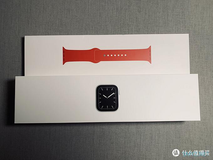 美行 Apple watch Series 5 快速体验(心电图) + 首发购买经验分享