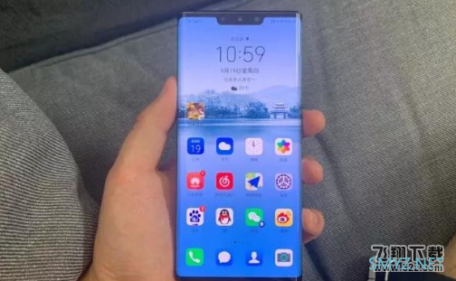 vivo NEX3和华为mate30pro区别对比实用评测