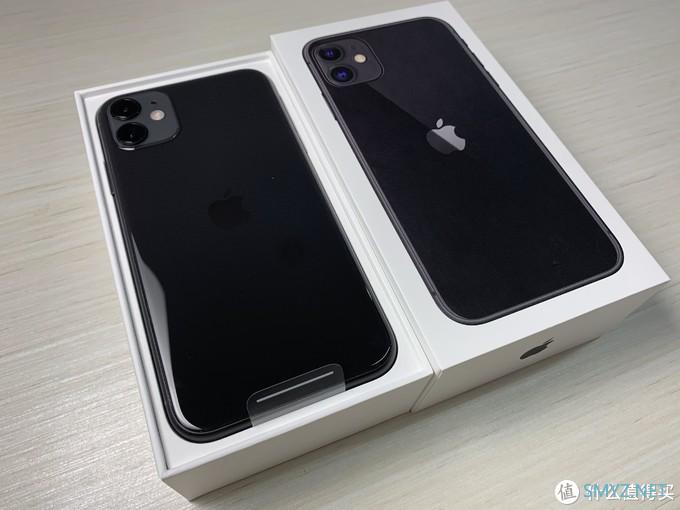 真香警告！仅需4799元入手iPhone11全新国行演示机及使用体验